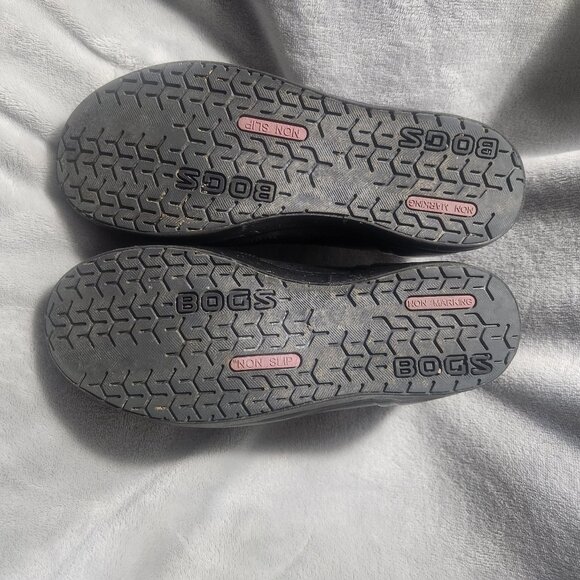 Ladies Bogs Ankle Boots Mattie - Picture 3 of 4